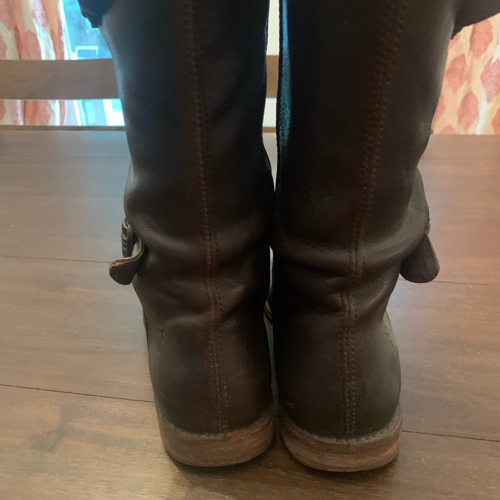 FRYE Boots - Picture 8 of 17